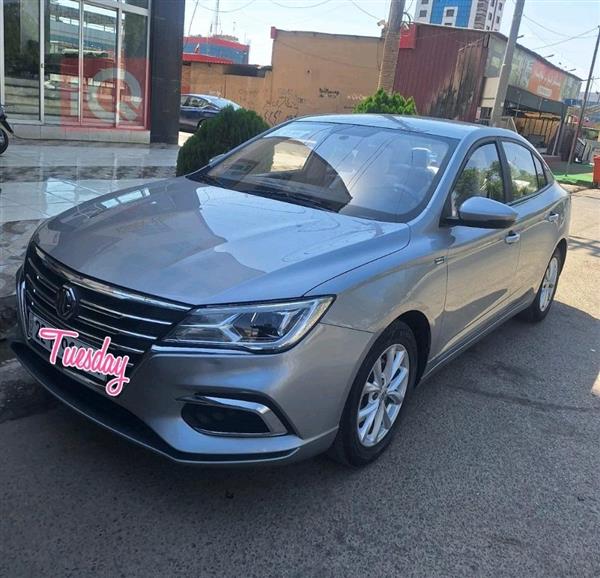 ئێم جی 5 2024  بۆ فرۆشتن لە عێراق -  بەغداد